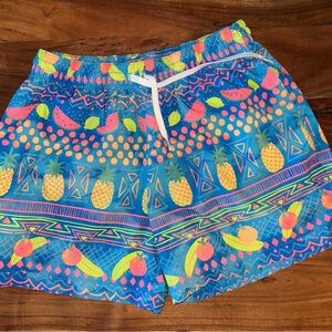 Chubbies men’s swim trunks
